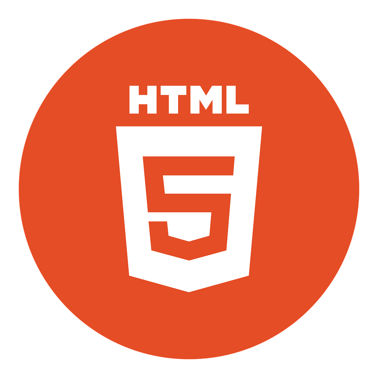 html-icon